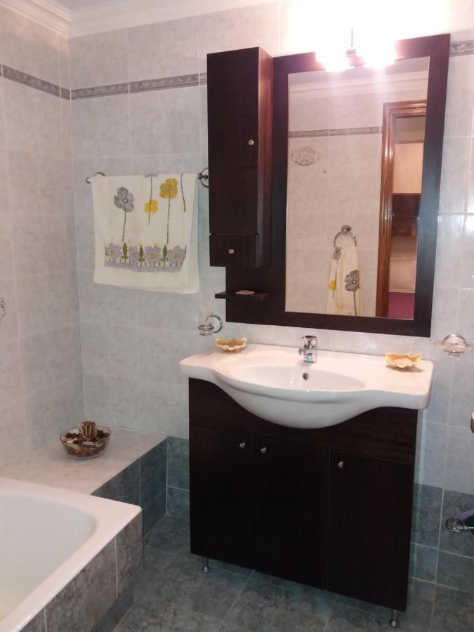 Villa Marmari vacation flat Esterno foto